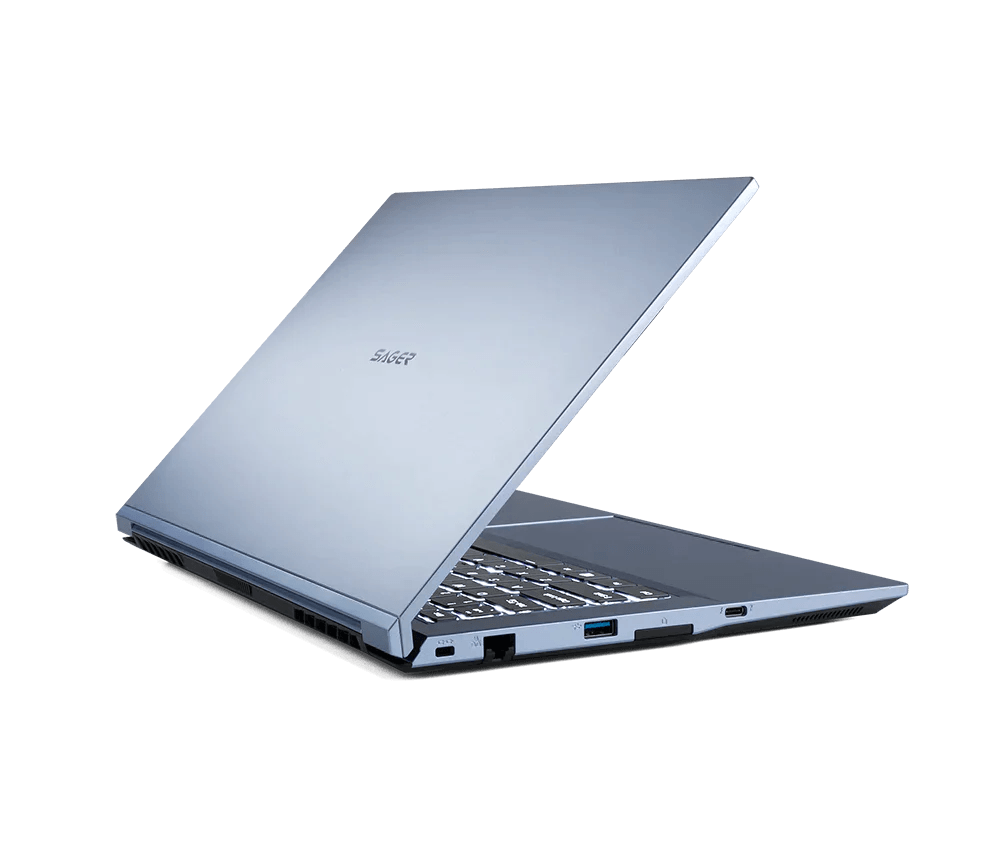 SAGER NP3643Z (CLEVO NV41PZ) PC Portable - ADYASTORE casablanca maroc