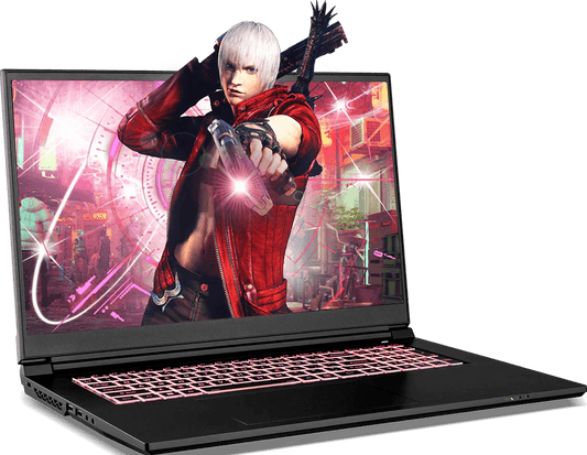 SAGER NP7880J (CLEVO NP70PNJ) Gaming PC Portable - ADYASTORE casablanca maroc