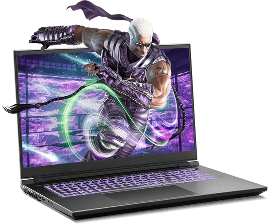 SAGER NP8872N (CLEVO PD70PNN) Gaming PC Portable - ADYASTORE casablanca maroc