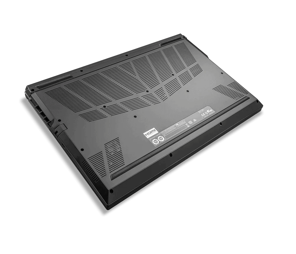 SAGER NP8872P (CLEVO PD70PNP) Gaming PC Portable - ADYASTORE casablanca maroc