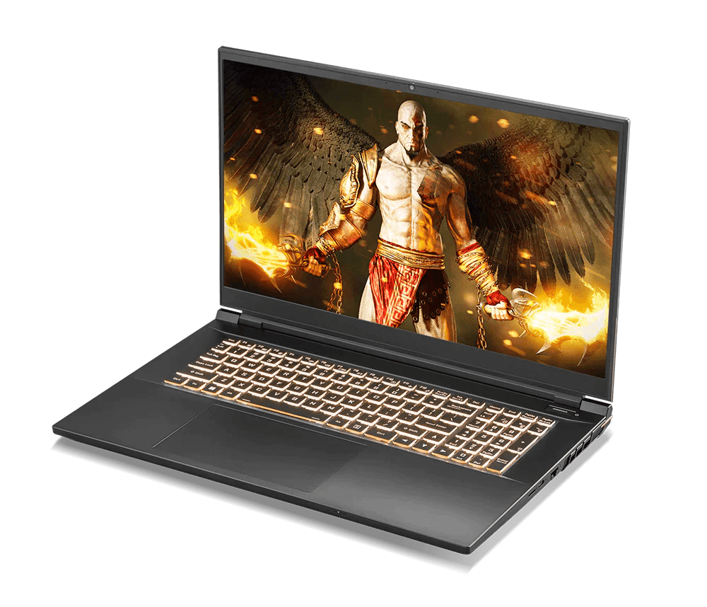 SAGER NP8872P (CLEVO PD70PNP) Gaming PC Portable - ADYASTORE casablanca maroc