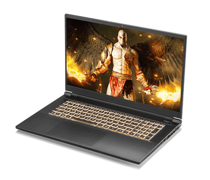 SAGER NP8872P (CLEVO PD70PNP) Gaming PC Portable - ADYASTORE casablanca maroc