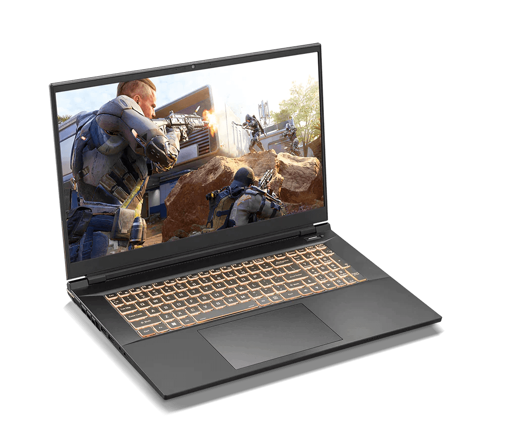 SAGER NP8872P (CLEVO PD70PNP) Gaming PC Portable - ADYASTORE casablanca maroc