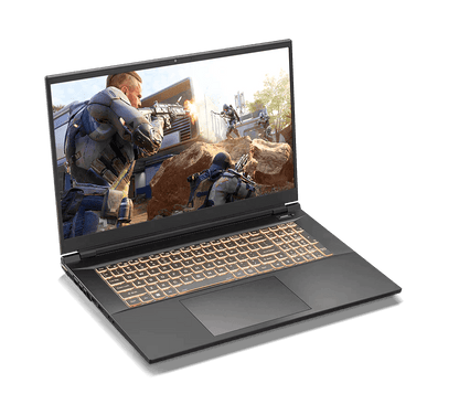 SAGER NP8872P (CLEVO PD70PNP) Gaming PC Portable - ADYASTORE casablanca maroc