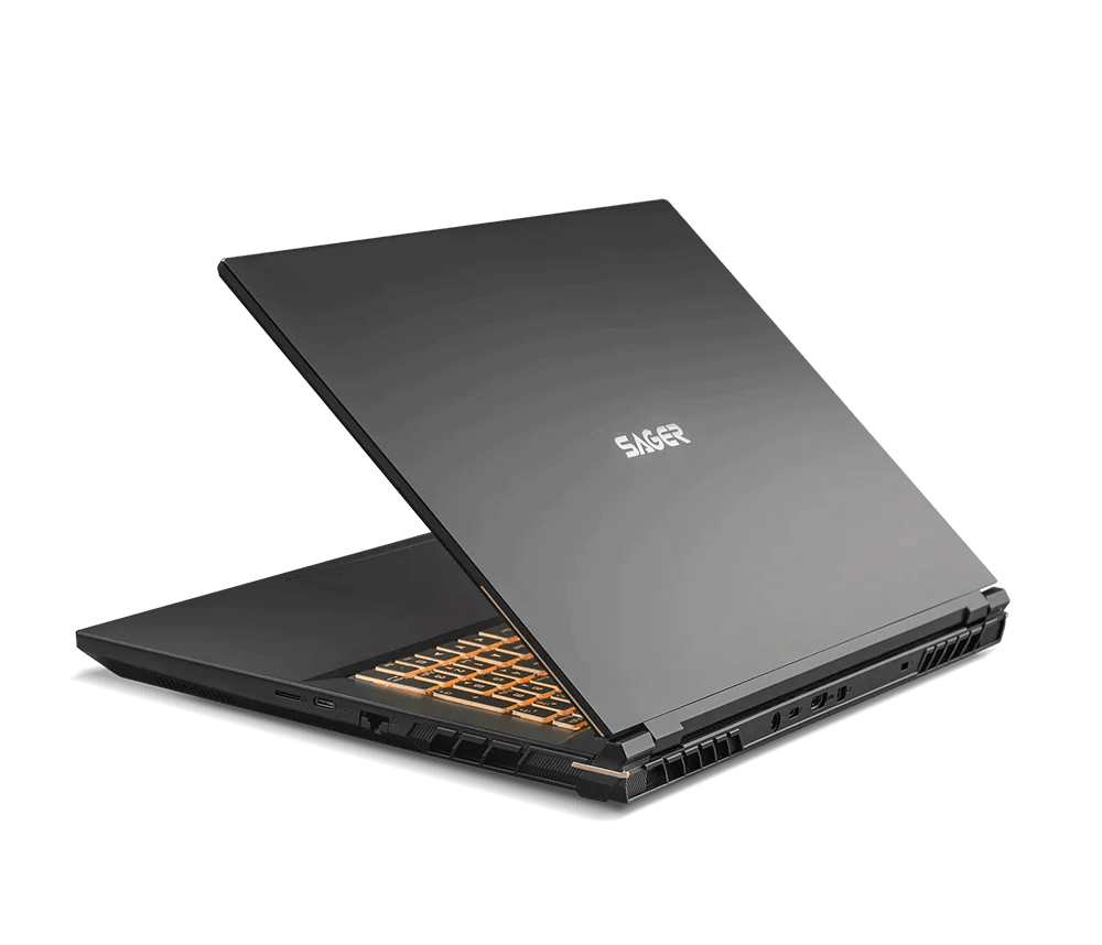 SAGER NP8872P (CLEVO PD70PNP) Gaming PC Portable - ADYASTORE casablanca maroc