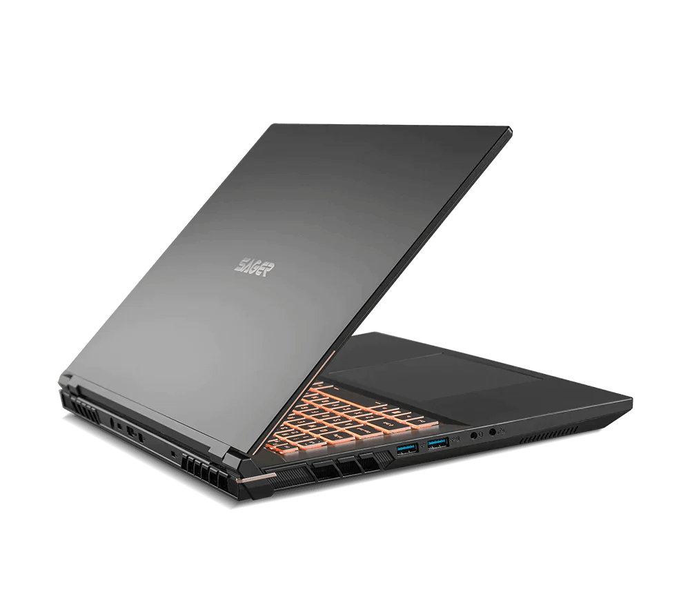 SAGER NP8872P (CLEVO PD70PNP) Gaming PC Portable - ADYASTORE casablanca maroc