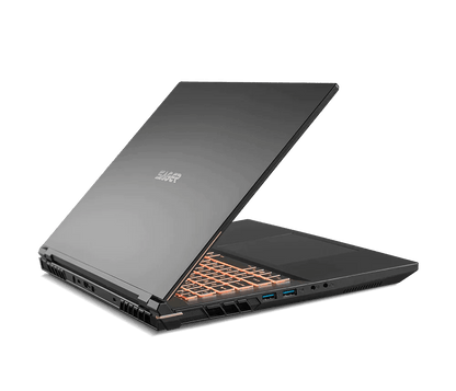 SAGER NP8872P (CLEVO PD70PNP) Gaming PC Portable - ADYASTORE casablanca maroc