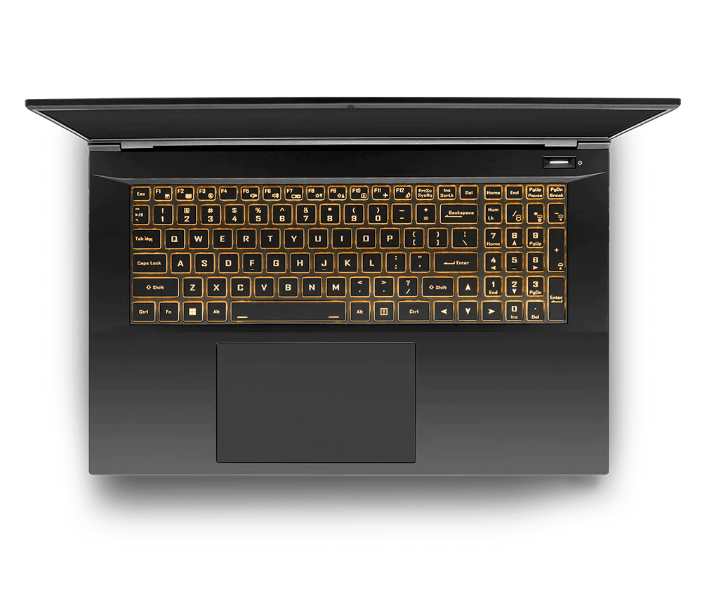 SAGER NP8872P (CLEVO PD70PNP) Gaming PC Portable - ADYASTORE casablanca maroc