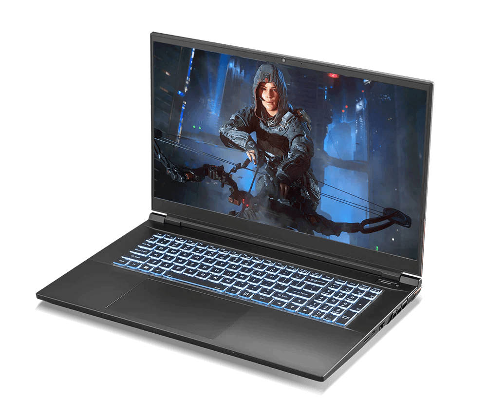 SAGER NP8872T (CLEVO PD70PNT) Gaming PC Portable - ADYASTORE casablanca maroc