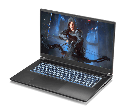 SAGER NP8872T (CLEVO PD70PNT) Gaming PC Portable - ADYASTORE casablanca maroc