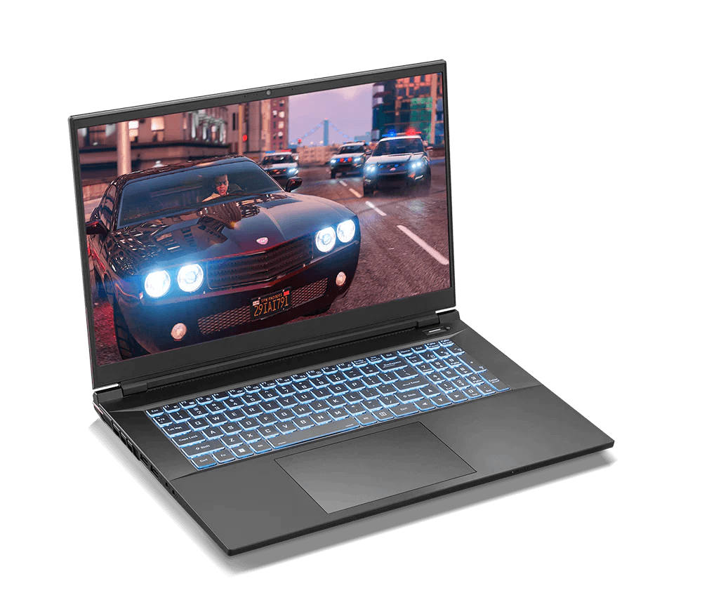 SAGER NP8872T (CLEVO PD70PNT) Gaming PC Portable - ADYASTORE casablanca maroc