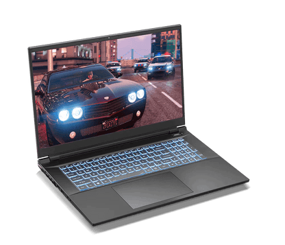 SAGER NP8872T (CLEVO PD70PNT) Gaming PC Portable - ADYASTORE casablanca maroc