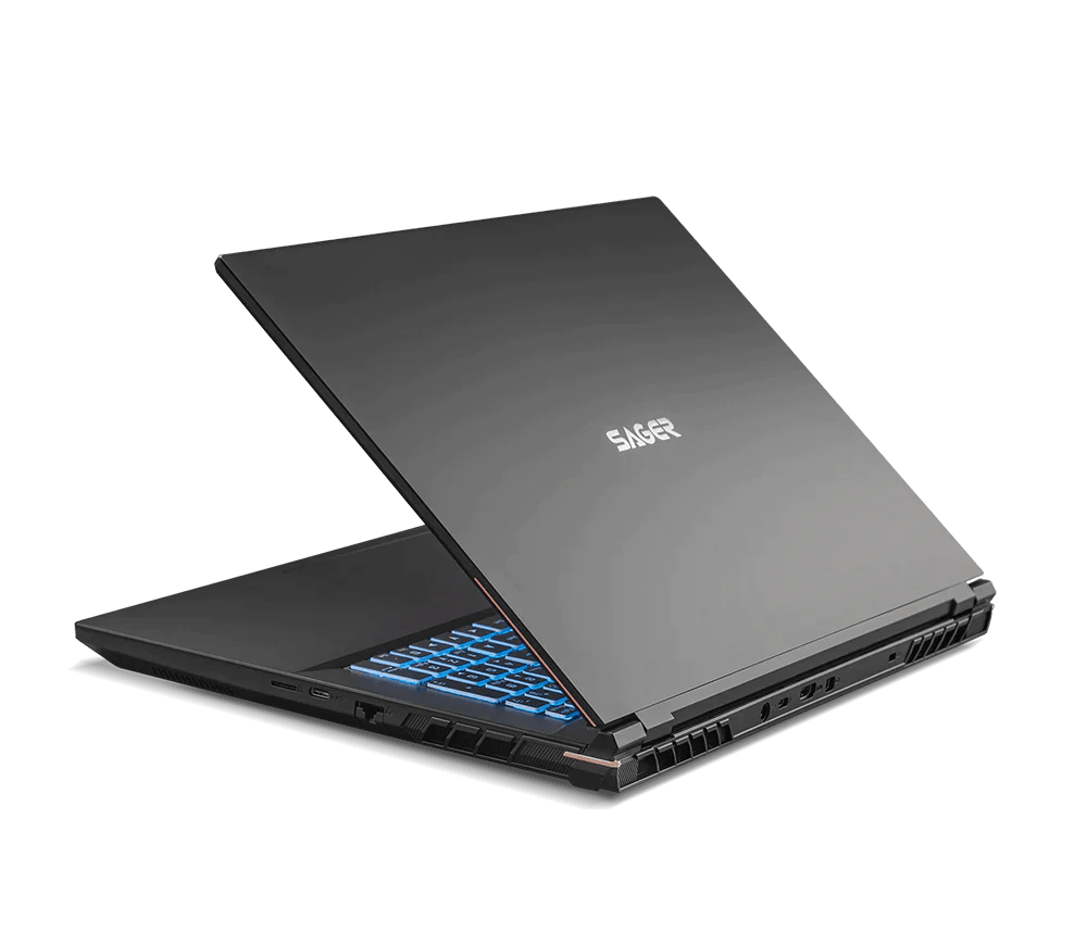 SAGER NP8872T (CLEVO PD70PNT) Gaming PC Portable - ADYASTORE casablanca maroc