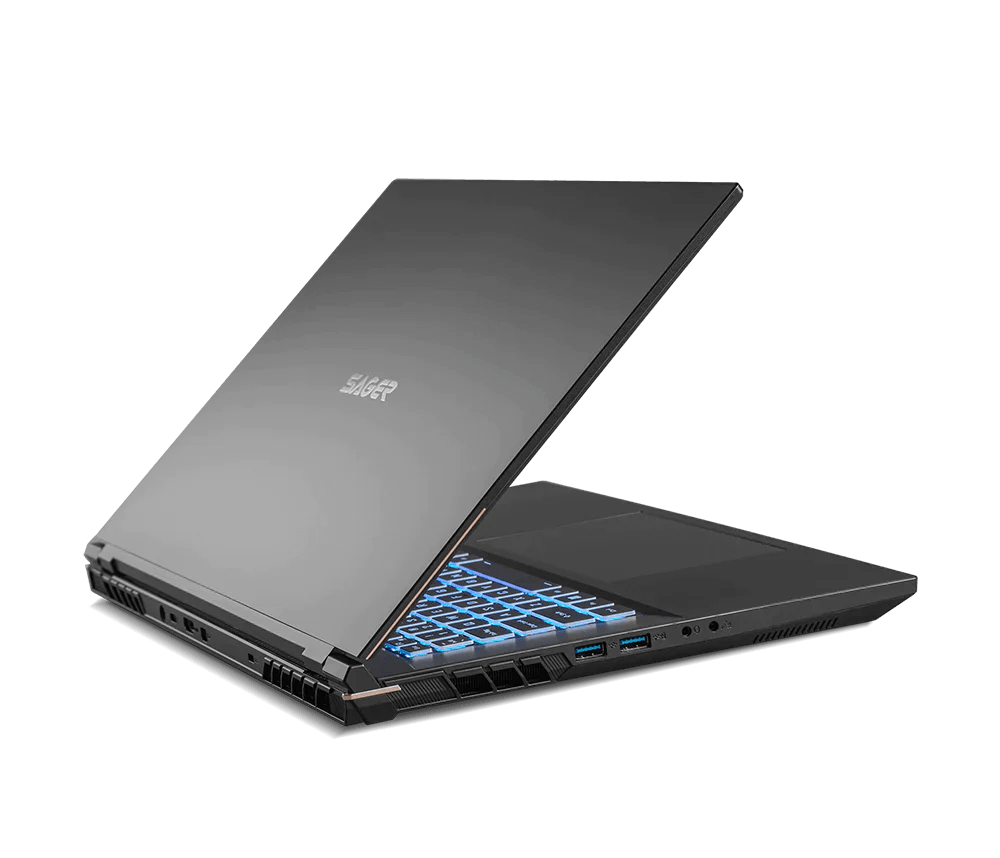 SAGER NP8872T (CLEVO PD70PNT) Gaming PC Portable - ADYASTORE casablanca maroc