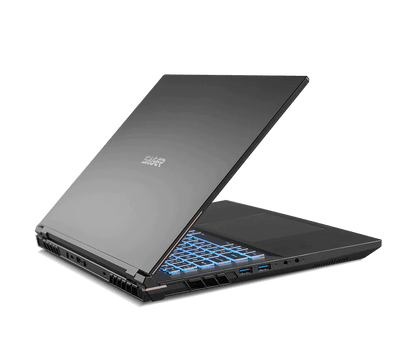 SAGER NP8872T (CLEVO PD70PNT) Gaming PC Portable - ADYASTORE casablanca maroc