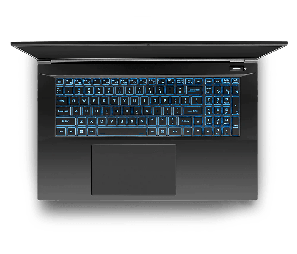 SAGER NP8872T (CLEVO PD70PNT) Gaming PC Portable - ADYASTORE casablanca maroc