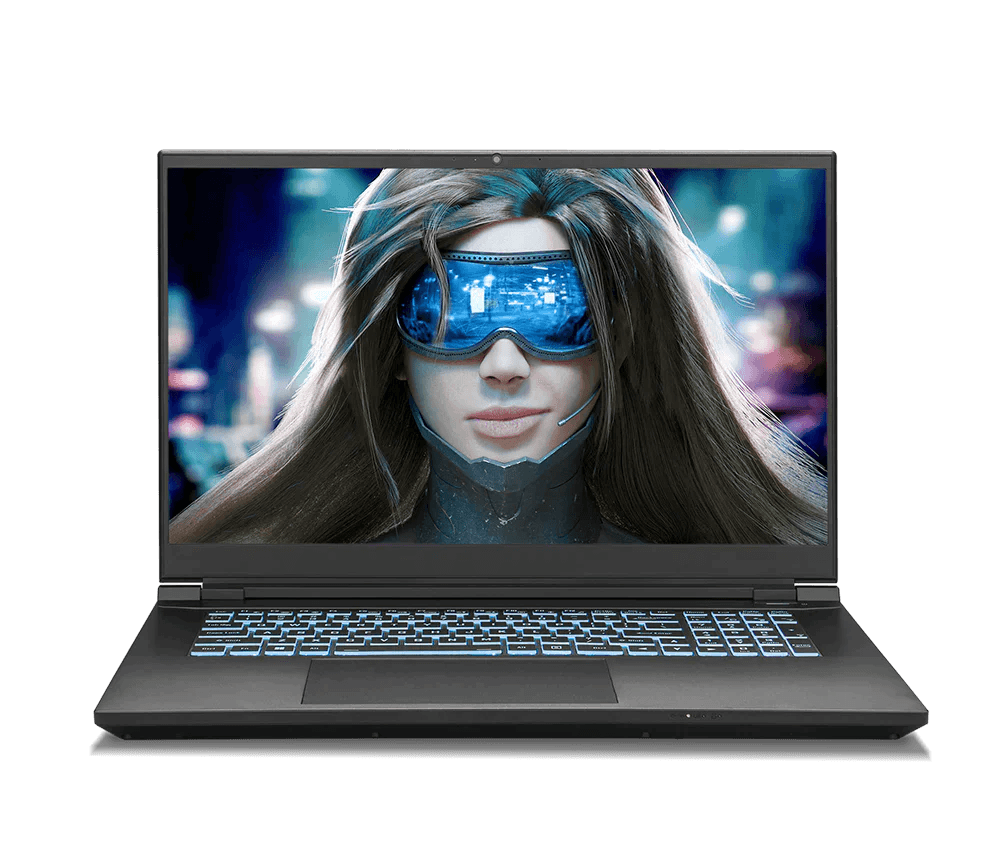 SAGER NP8872T (CLEVO PD70PNT) Gaming PC Portable - ADYASTORE casablanca maroc