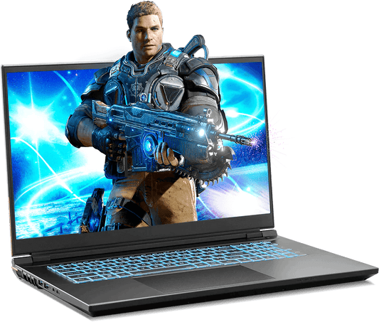 SAGER NP8872T-S (CLEVO PD70PNT) Gaming PC Portable - ADYASTORE casablanca maroc