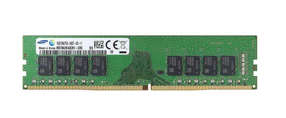 SAMSUNG DDR4 16GB 2133P MEMOIRE RAM PC BUREAU – ADYASTORE