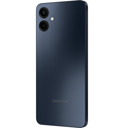 Smartphone Samsung Galaxy A06 4G Dual Sim (4GB | 128 GB)