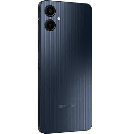 Smartphone Samsung Galaxy A06 4G Dual Sim (4GB | 128 GB)