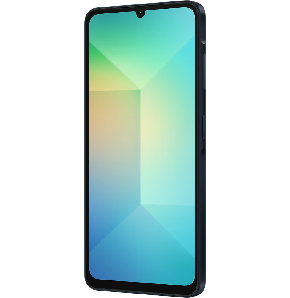 Smartphone Samsung Galaxy A06 4G Dual Sim (4GB | 128 GB)