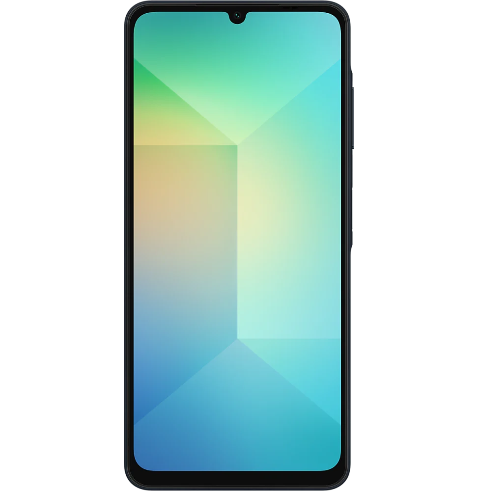 Smartphone Samsung Galaxy A06 4G Dual Sim (4GB | 128 GB)