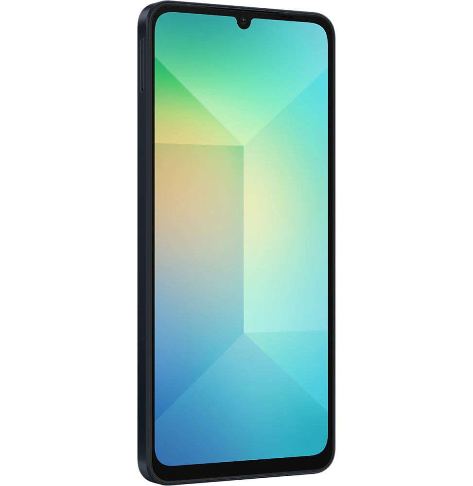 Smartphone Samsung Galaxy A06 4G Dual Sim (4GB | 128 GB)