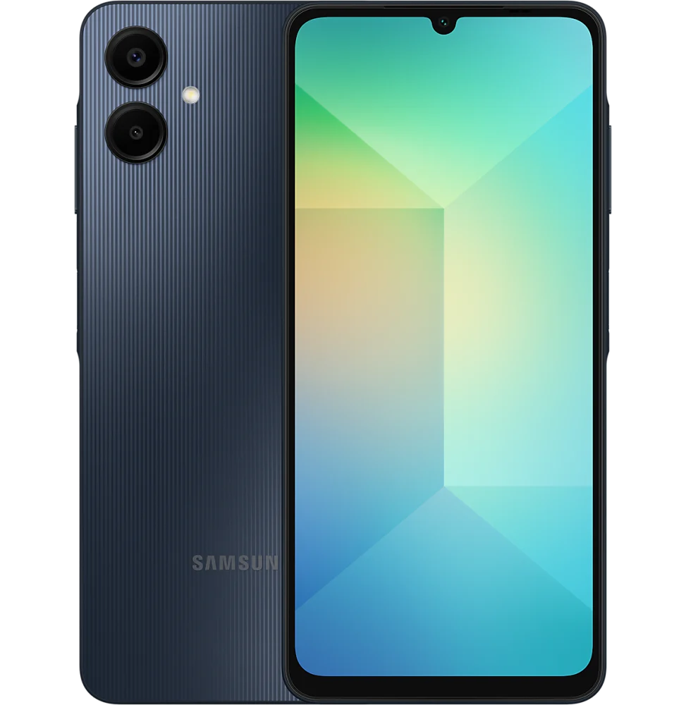 Smartphone Samsung Galaxy A06 4G Dual Sim (4GB | 128 GB)