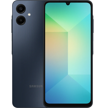 Smartphone Samsung Galaxy A06 4G Dual Sim (4GB | 128 GB)