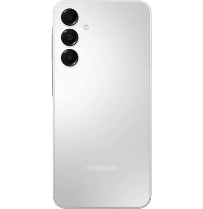 Smartphone Samsung Galaxy A16 4GB 128GB - Gris (SM-A165FZADMWD)