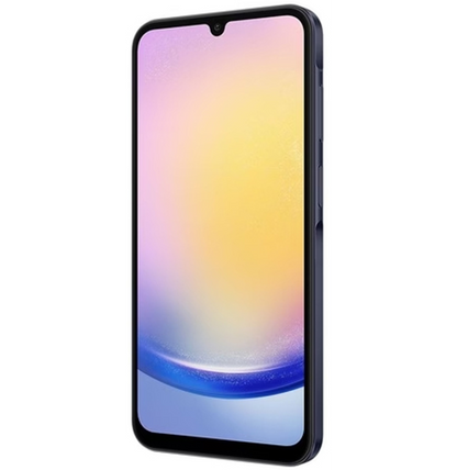 Smartphone Samsung Galaxy A25 5G (Dual Sim | 128 GB) Blueblack