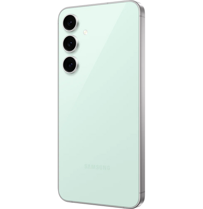 Smartphone Samsung Galaxy S24FE 5G Dual Sim (8GB | 256 GB) Mint