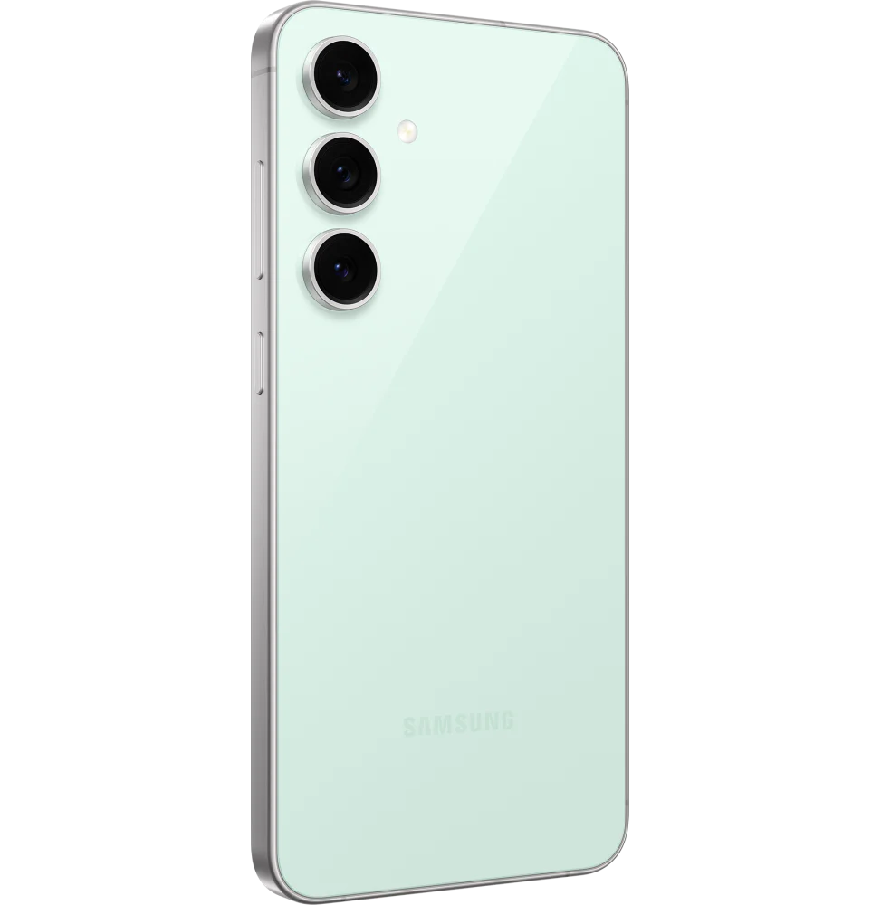 Smartphone Samsung Galaxy S24FE 5G Dual Sim (8GB | 256 GB) Mint