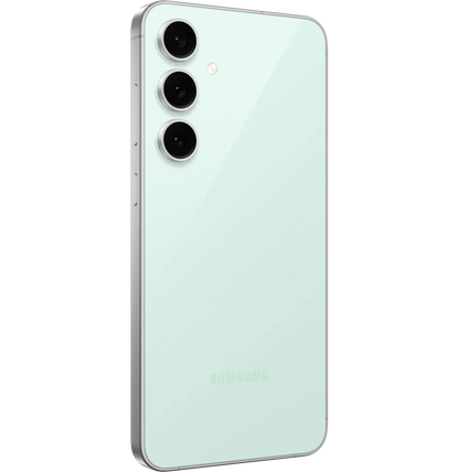 Smartphone Samsung Galaxy S24FE 5G Dual Sim (8GB | 256 GB) Mint