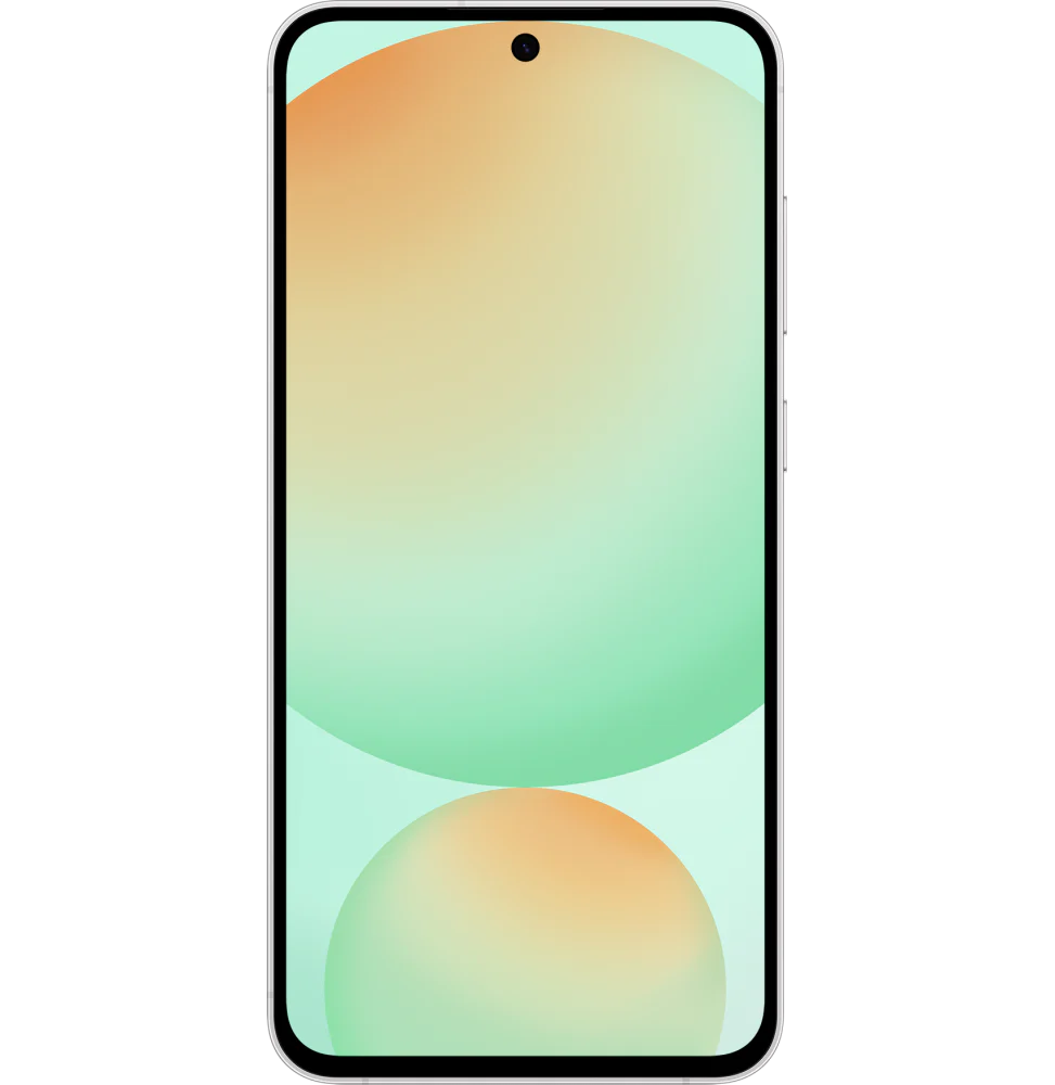 Smartphone Samsung Galaxy S24FE 5G Dual Sim (8GB | 256 GB) Mint