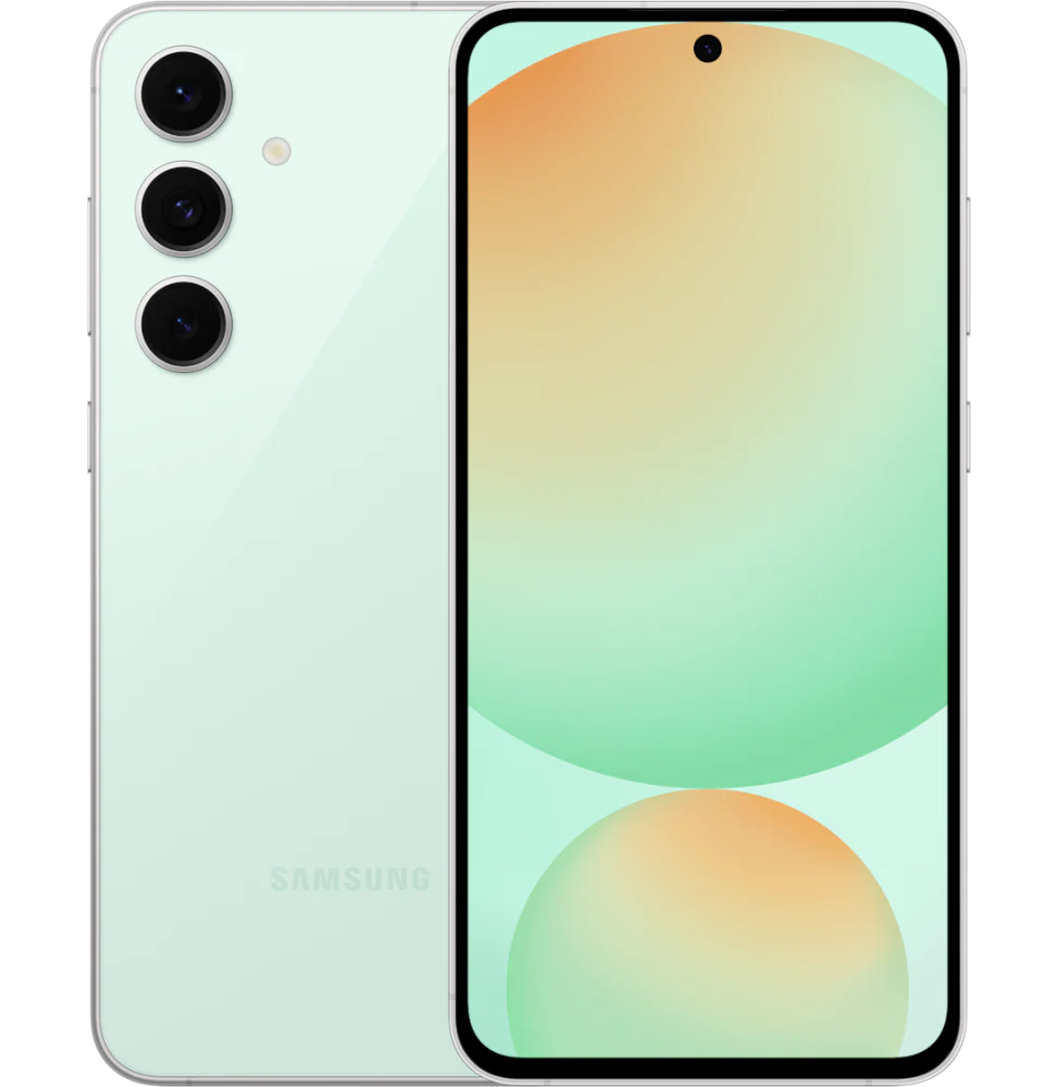 Smartphone Samsung Galaxy S24FE 5G Dual Sim (8GB | 256 GB) Mint
