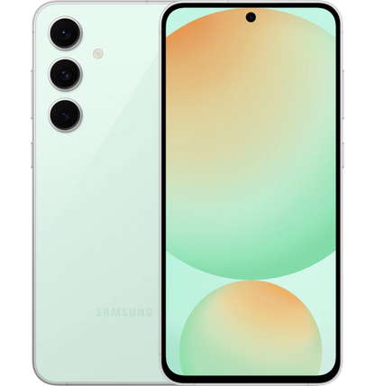 Smartphone Samsung Galaxy S24FE 5G Dual Sim (8GB | 256 GB) Mint