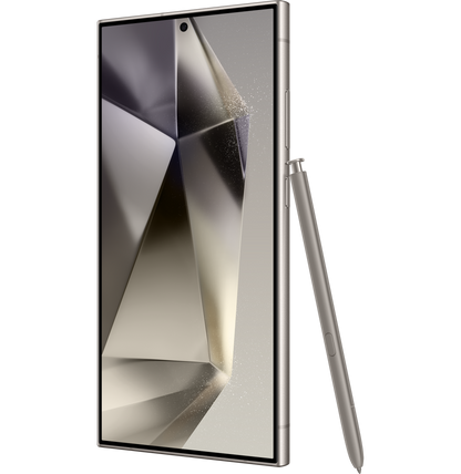 Smartphone Samsung Galaxy S24 Ultra 5G Dual Sim (12GB | 256 GB) Black Gray