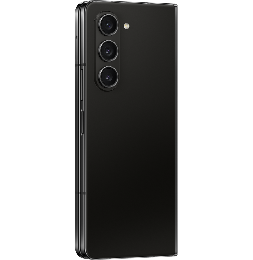 Samsung Galaxy Z Fold 5 (Dual SIM | 256 GB) Noir