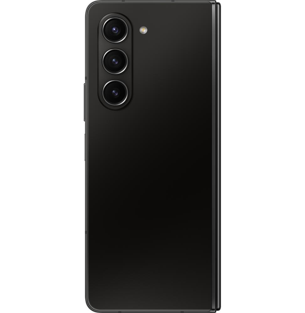 Samsung Galaxy Z Fold 5 (Dual SIM | 256 GB) Noir