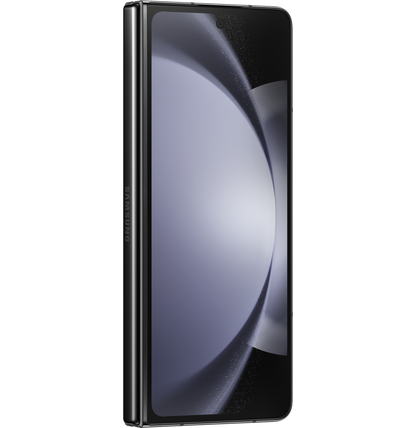 Samsung Galaxy Z Fold 5 (Dual SIM | 256 GB) Noir