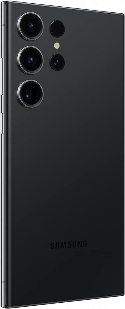 Samsung Galaxy S23 Ultra 512GB - Phantom Black - Unlocked New