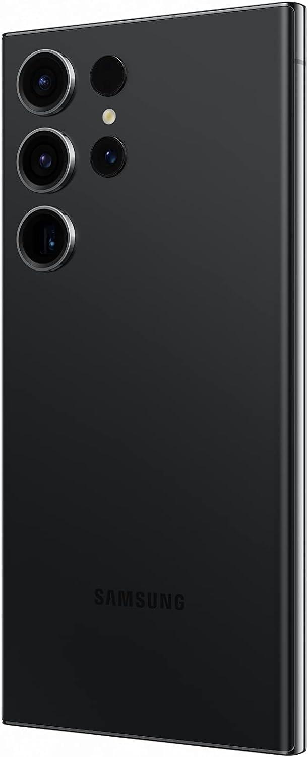 Samsung Galaxy S23 Ultra 512GB - Phantom Black - Unlocked New