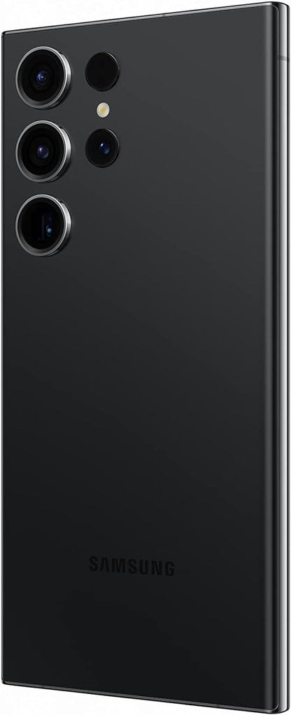Samsung Galaxy S23 Ultra 512GB - Phantom Black - Unlocked New