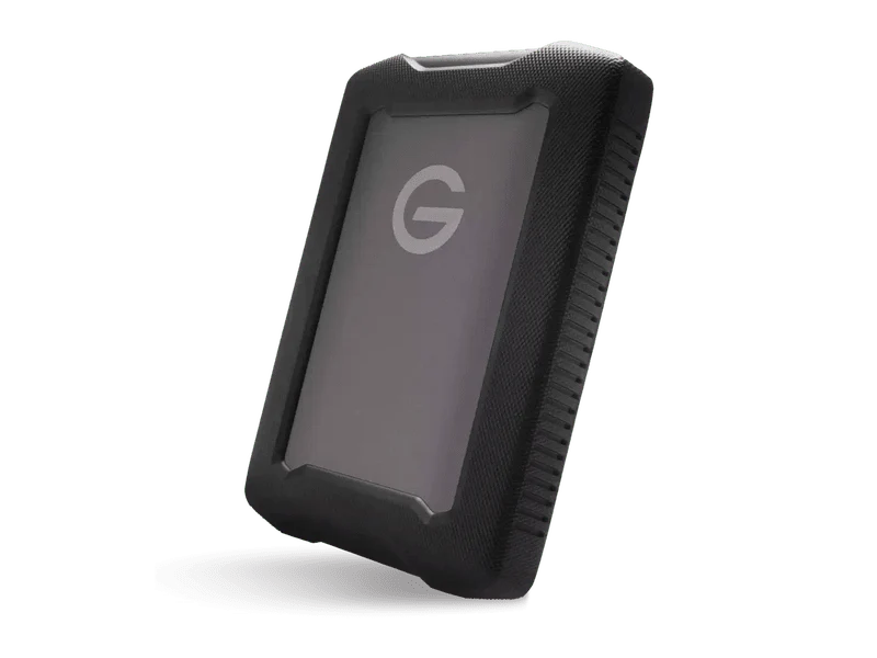 Sandisk G-DRIVE ArmorATD 2TB 2.5" Portable Hard Drive