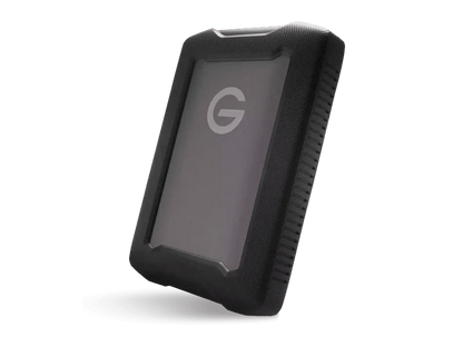 Sandisk G-DRIVE ArmorATD 2TB 2.5" Portable Hard Drive
