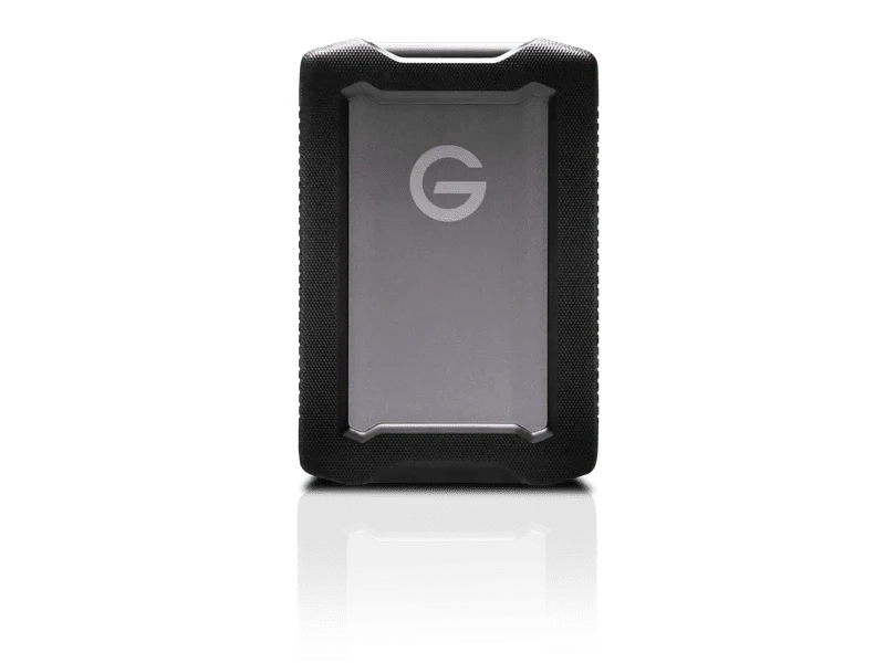 Sandisk G-DRIVE ArmorATD 2TB 2.5" Portable Hard Drive