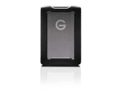Sandisk G-DRIVE ArmorATD 2TB 2.5" Portable Hard Drive