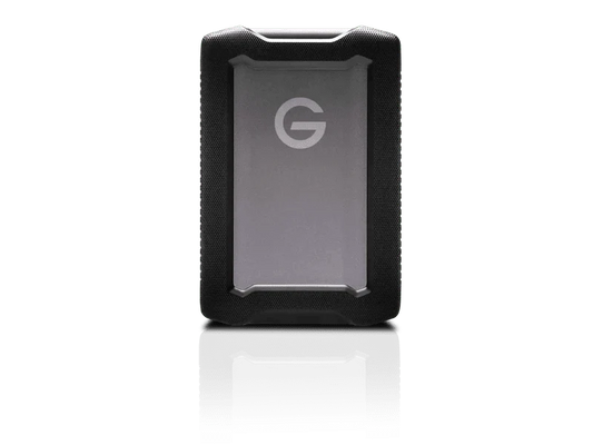 Sandisk G-DRIVE ArmorATD 2TB 2.5" Portable Hard Drive